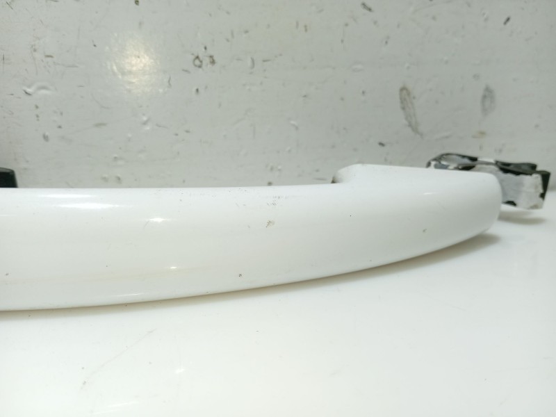 Recambio de maneta exterior delantera derecha para citroën c4 picasso referencia OEM IAM 9101GH  