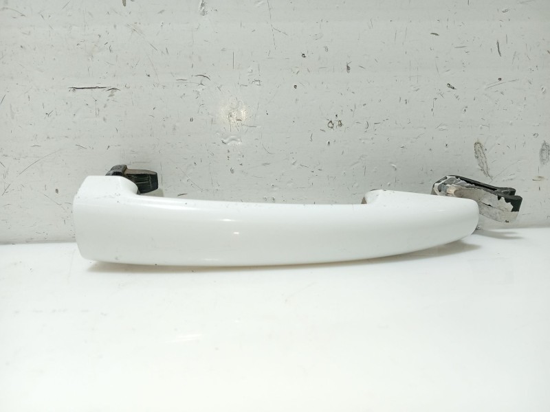 Recambio de maneta exterior trasera derecha para citroën c4 picasso referencia OEM IAM 9101GH  