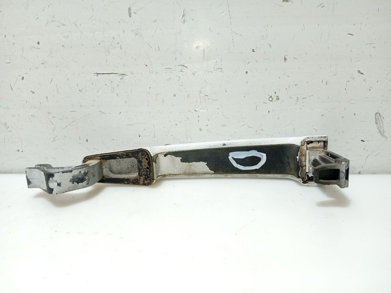 Recambio de maneta exterior trasera derecha para citroën c4 picasso referencia OEM IAM 9101GH  