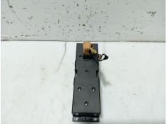 Recambio de boton elevalunas izquierdo para seat toledo ii (1m2) 1.9 tdi referencia OEM IAM    2