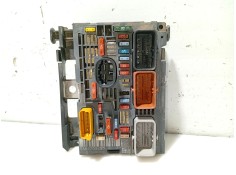 Recambio de centralita bsm para citroën c4 picasso referencia OEM IAM 9664705880 BSMR01 10740049