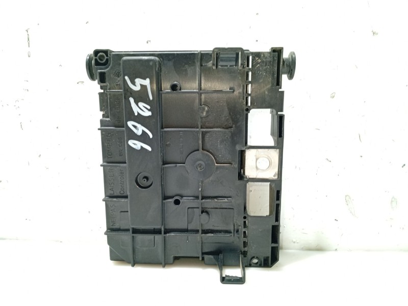 Recambio de centralita bsm para citroën c4 picasso referencia OEM IAM 9664705880 BSMR01 10740049