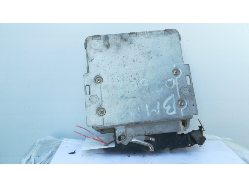 Recambio de centralita motor uce para bmw serie 5 berlina (e39)    |   0.95 - 0.03 | 1995 - 2003 referencia OEM IAM 0281001373 2