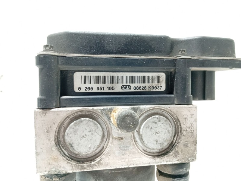 Recambio de abs para citroën c4 picasso referencia OEM IAM 4541WP 9660934580 / 9665780680 0265230456 / 0265951105