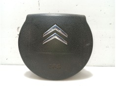 Recambio de airbag delantero izquierdo para citroën c4 picasso referencia OEM IAM 4112QC 96866504ZD 