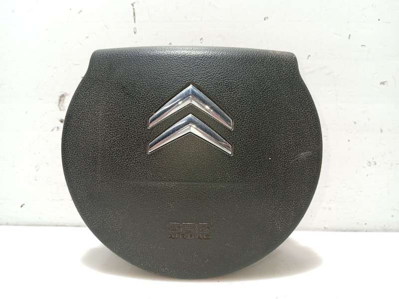 Recambio de airbag delantero izquierdo para citroën c4 picasso referencia OEM IAM 4112QC 96866504ZD 