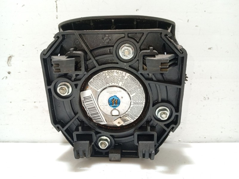 Recambio de airbag delantero izquierdo para citroën c4 picasso referencia OEM IAM 4112QC 96866504ZD 