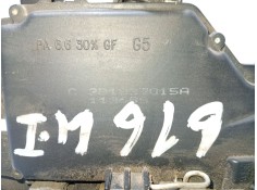 Recambio de cerradura puerta delantera izquierda para seat toledo ii (1m2) 1.9 tdi referencia OEM IAM 3B1837015A   2