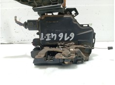 Recambio de cerradura puerta trasera izquierda para seat toledo ii (1m2) 1.9 tdi referencia OEM IAM 3B4839015   2