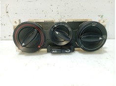 Recambio de mando calefaccion / aire acondicionado para seat toledo ii (1m2) 1.9 tdi referencia OEM IAM 1M0820045C  