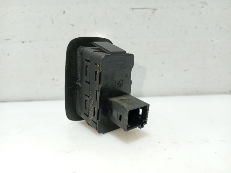 Recambio de mando elevalunas trasero derecho para citroën c4 picasso referencia OEM IAM 6554YJ 96639378ZD 