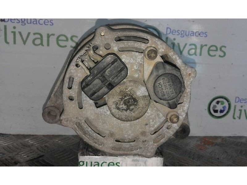 Recambio de alternador para  referencia OEM IAM   