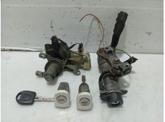 Recambio de conmutador de arranque para seat toledo ii (1m2) 1.9 tdi referencia OEM IAM   