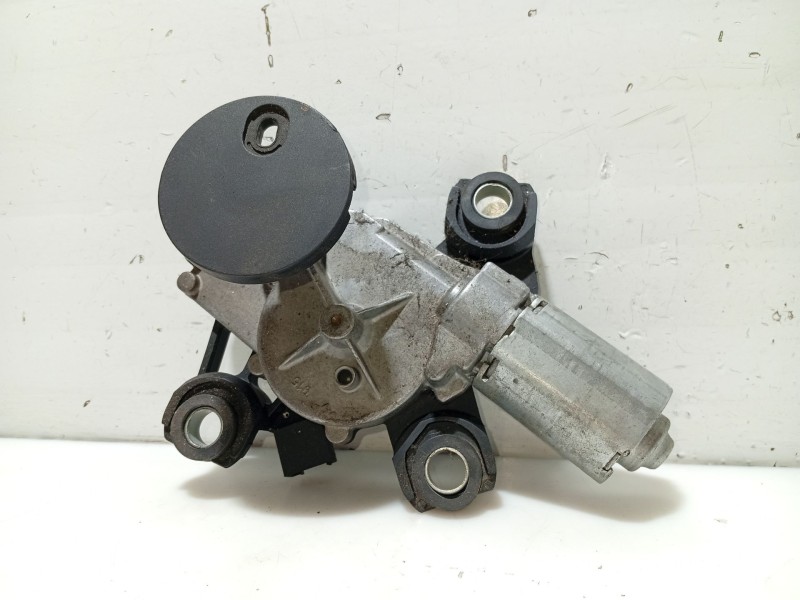 Recambio de motor limpia trasero para citroën c4 picasso referencia OEM IAM 6405CY 9654115980 0390201817