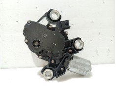 Recambio de motor limpia trasero para citroën c4 picasso referencia OEM IAM 6405CY 9654115980 0390201817 2