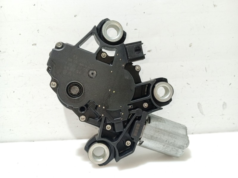 Recambio de motor limpia trasero para citroën c4 picasso referencia OEM IAM 6405CY 9654115980 0390201817