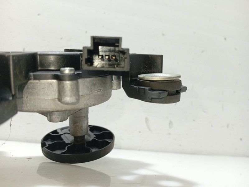 Recambio de motor limpia trasero para citroën c4 picasso referencia OEM IAM 6405CY 9654115980 0390201817