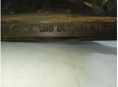 Recambio de espejo retrovisor izquierdo para seat toledo ii (1m2) 1.9 tdi referencia OEM IAM    2