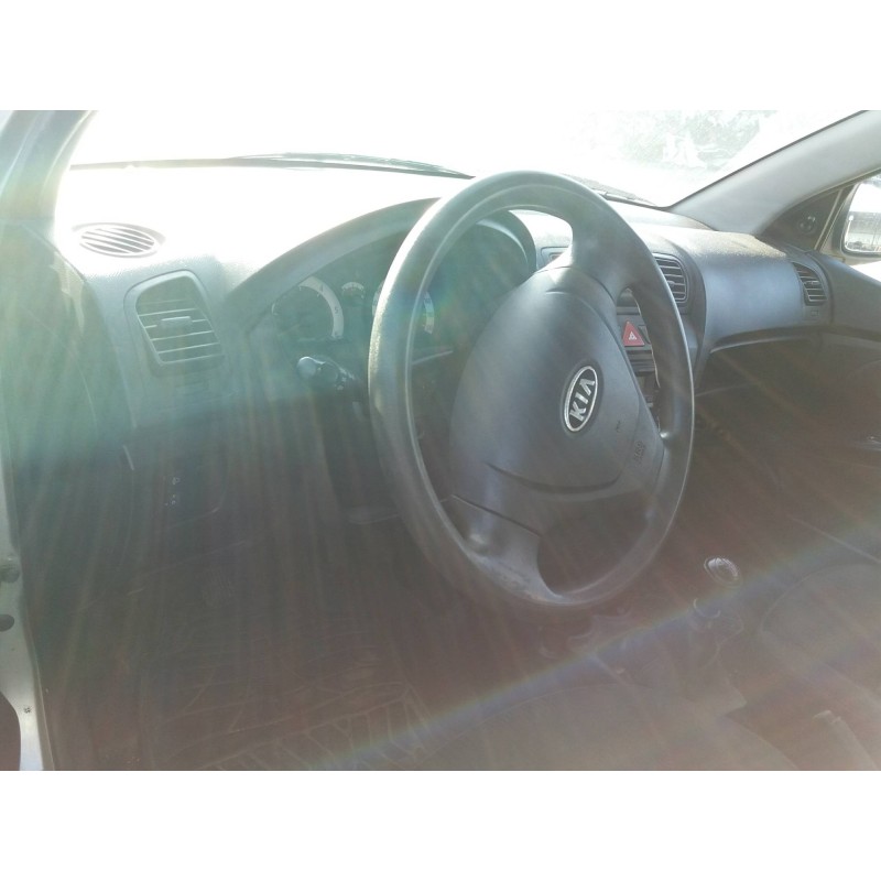 kia picanto 1.1 crdi cat   |   0.04 - ... | 2004 | 75 cv / 55 kw del año 2004