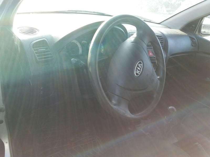 kia picanto 1.1 crdi cat   |   0.04 - ... | 2004 | 75 cv / 55 kw del año 2004