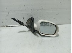 Recambio de espejo retrovisor derecho para seat toledo ii (1m2) 1.9 tdi referencia OEM IAM 1M0857934RE  