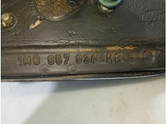 Recambio de espejo retrovisor derecho para seat toledo ii (1m2) 1.9 tdi referencia OEM IAM 1M0857934RE   2