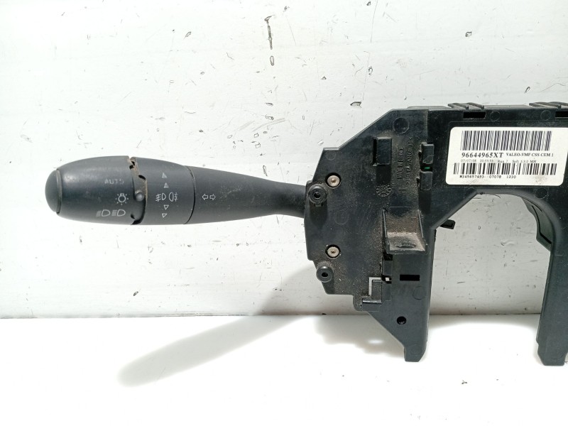 Recambio de com2000 para citroën c4 picasso referencia OEM IAM 96644965XT  N345657493