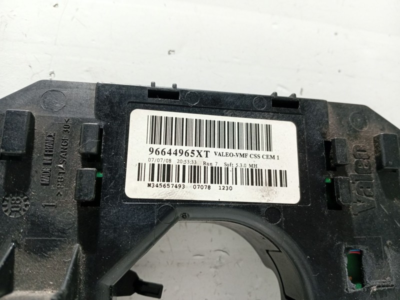 Recambio de com2000 para citroën c4 picasso referencia OEM IAM 96644965XT  N345657493