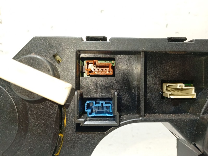 Recambio de com2000 para citroën c4 picasso referencia OEM IAM 96644965XT  N345657493