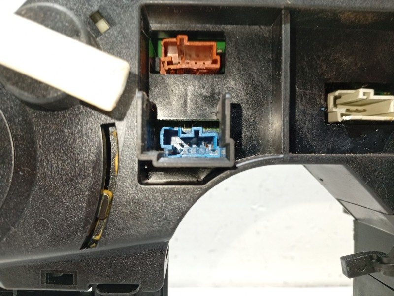 Recambio de com2000 para citroën c4 picasso referencia OEM IAM 96644965XT  N345657493