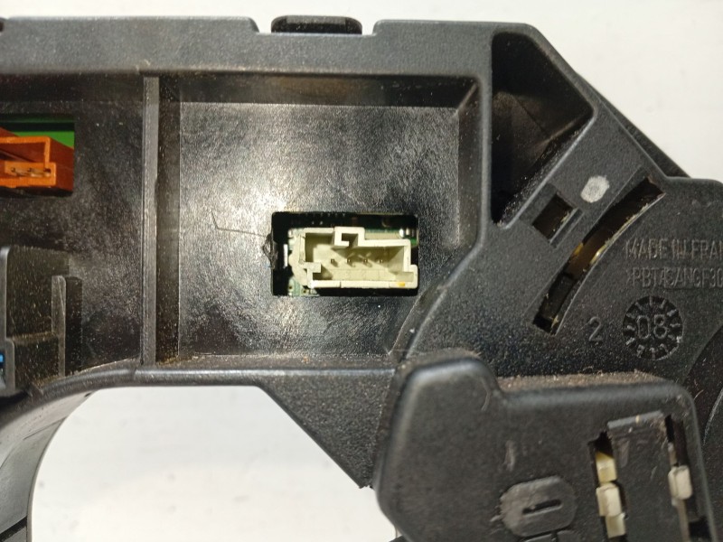 Recambio de com2000 para citroën c4 picasso referencia OEM IAM 96644965XT  N345657493