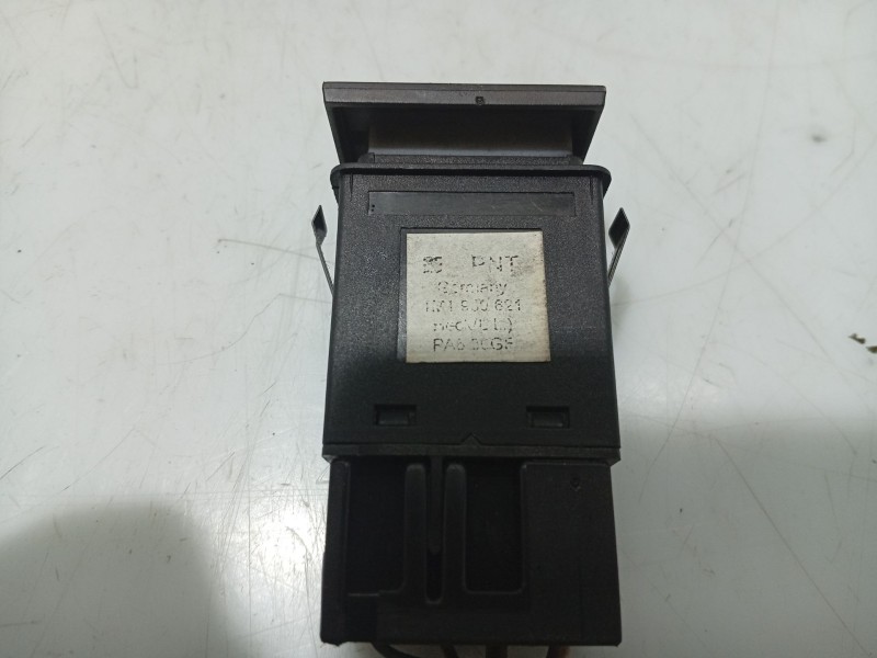 Recambio de interruptor para seat toledo ii (1m2) 1.9 tdi referencia OEM IAM 1M1959621  