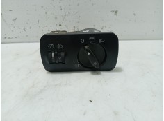 Recambio de mando luces para seat toledo ii (1m2) 1.9 tdi referencia OEM IAM 1M1941531K56J 1M2941531E 56J 1M1941531L56J