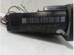 Recambio de mando luces para seat toledo ii (1m2) 1.9 tdi referencia OEM IAM 1M1941531K56J 1M2941531E 56J 1M1941531L56J 2