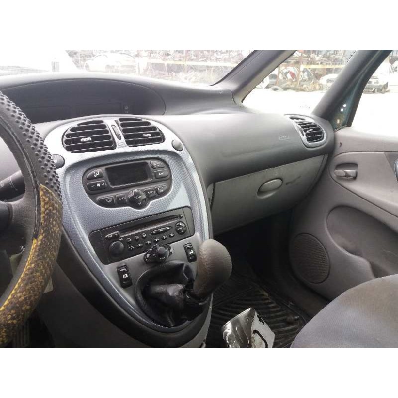 citroen xsara picasso 2.0 hdi satisfaction   |   02.04 - 12.04 | 2004 - 2004 | 90 cv / 66 kw del año 2004