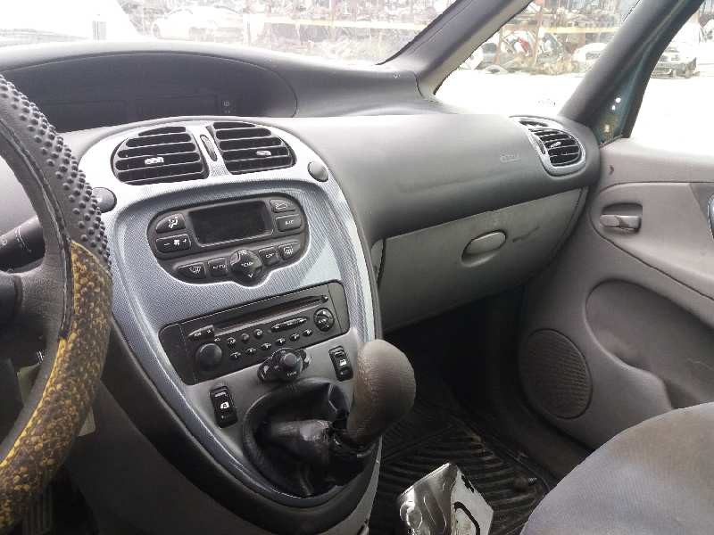 citroen xsara picasso 2.0 hdi satisfaction   |   02.04 - 12.04 | 2004 - 2004 | 90 cv / 66 kw del año 2004