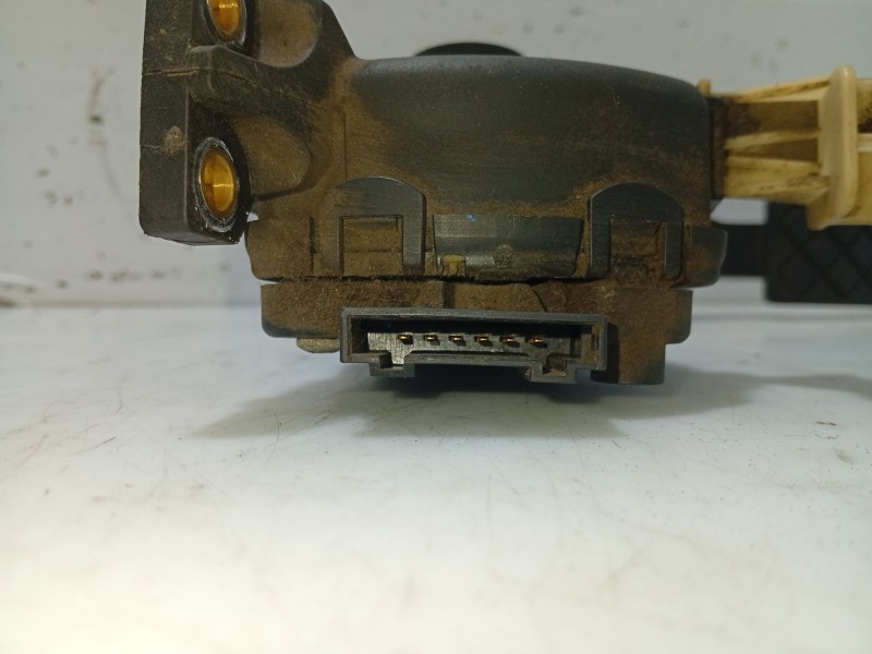 Recambio de potenciometro pedal para seat toledo ii (1m2) 1.9 tdi referencia OEM IAM 1J1721503H 6PV00777001 