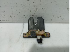 Recambio de cerradura maletero / porton para seat toledo ii (1m2) 1.9 tdi referencia OEM IAM 5827505  