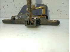 Recambio de cerradura maletero / porton para seat toledo ii (1m2) 1.9 tdi referencia OEM IAM 5827505   2