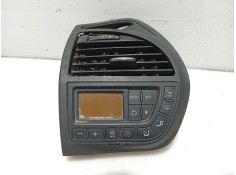 Recambio de mando climatizador para citroën c4 picasso referencia OEM IAM 9650868977 A833007700 SN00119277