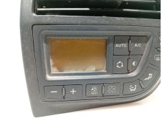 Recambio de mando climatizador para citroën c4 picasso referencia OEM IAM 9650868977 A833007700 SN00119277 2