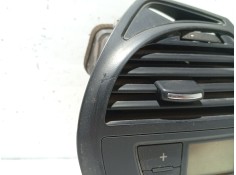 Recambio de mando climatizador para citroën c4 picasso referencia OEM IAM 9650868877 A83007600 SN00217631 2