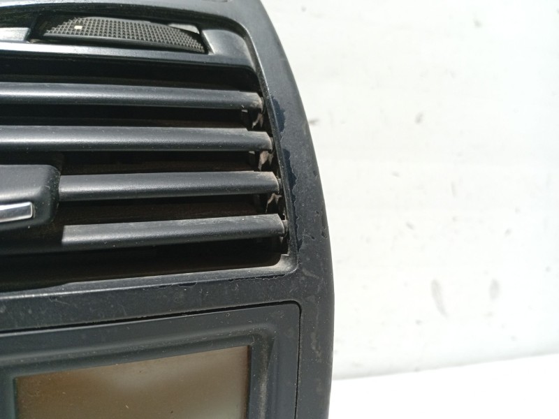 Recambio de mando climatizador para citroën c4 picasso referencia OEM IAM 9650868877 A83007600 SN00217631