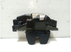 Recambio de cerradura maletero / porton para citroën c4 picasso referencia OEM IAM 8719G5 9660403980 