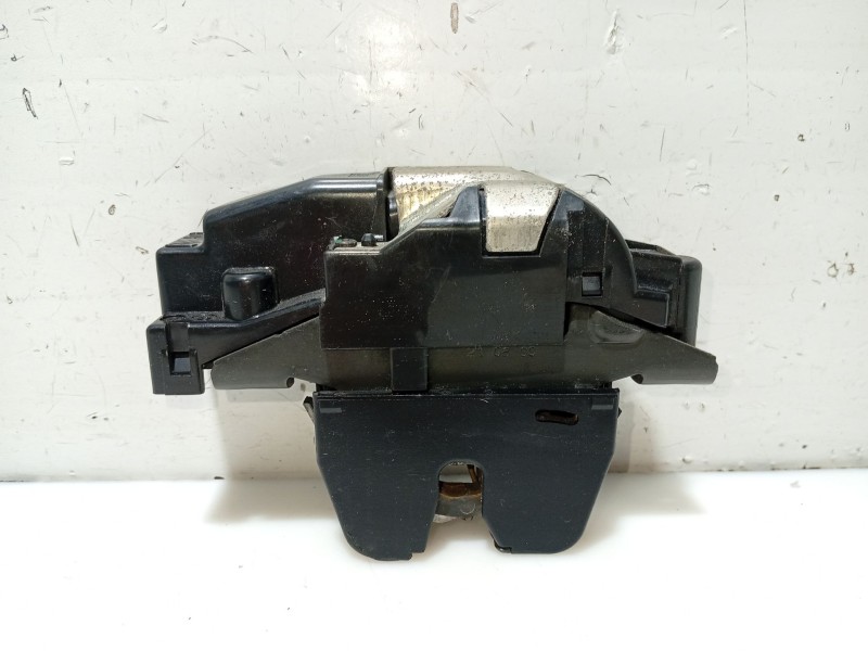 Recambio de cerradura maletero / porton para citroën c4 picasso referencia OEM IAM 8719G5 9660403980 