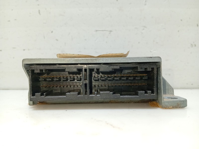 Recambio de centralita airbag para citroën c4 picasso referencia OEM IAM 9665396680  610955800
