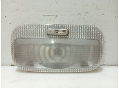 Recambio de luz interior trasera central para citroën c4 picasso referencia OEM IAM 9652262180  