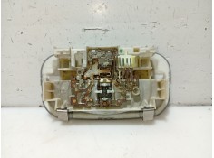 Recambio de luz interior trasera central para citroën c4 picasso referencia OEM IAM 9652262180   2