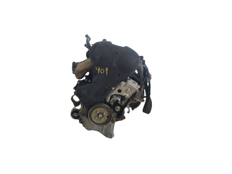 Recambio de motor completo para peugeot 406 (8b) 1.8 16v referencia OEM IAM 6FZ  