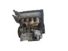 Recambio de motor completo para peugeot 406 (8b) 1.8 16v referencia OEM IAM 6FZ   2